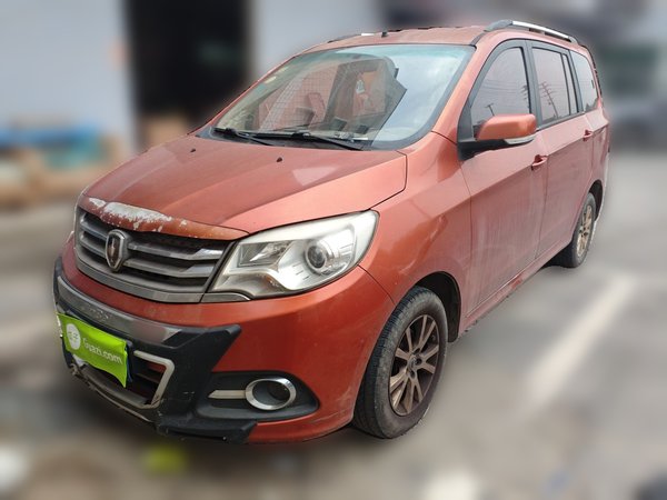 Jinbei 750 · 2015 год