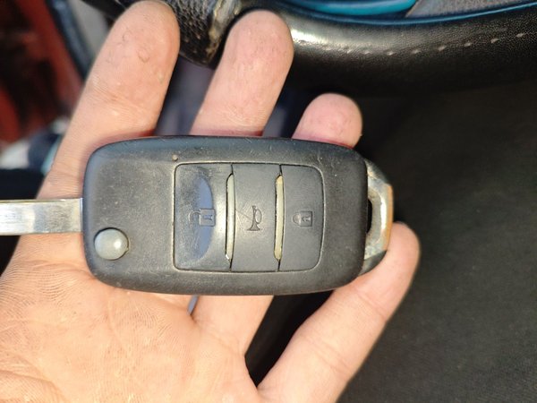 Jinbei 750 2015, 119500 км, за 2725 USD - фото 9