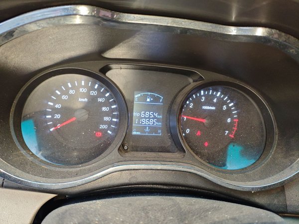 Jinbei 750 2015, 119500 км, за 2725 USD - фото 12