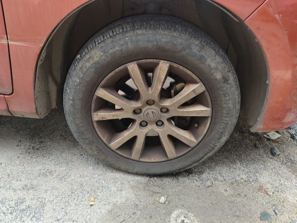 Jinbei 750 2015, 119500 км, за 2725 USD - фото 8