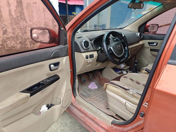 Jinbei 750 2015, 119500 км, за 2725 USD - фото 17