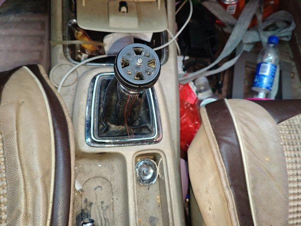 Jinbei 750 2015, 119500 км, за 2725 USD - фото 15