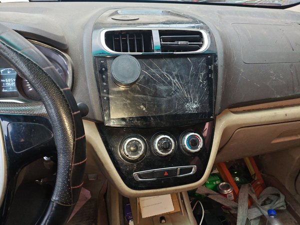 Jinbei 750 2015, 119500 км, за 2725 USD - фото 14