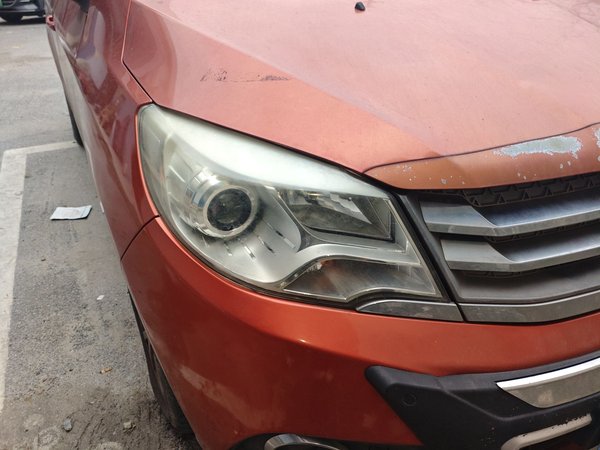 Jinbei 750 2015, 119500 км, за 2725 USD - фото 7