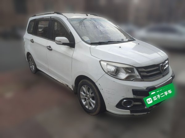 Jinbei 750 2015, 139700 км, за 2316 USD - фото 3