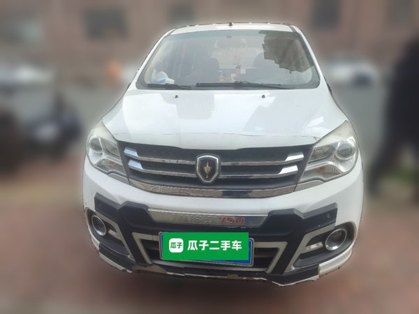 Jinbei 750 2015, 139700 км, за 2316 USD - фото 2