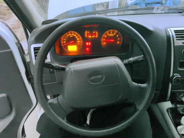 Jinbei Express 2019, 106000 км, за 4006 USD - фото 11