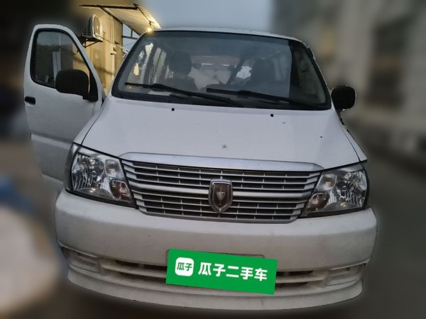 Jinbei Express 2019, 106000 км, за 4006 USD