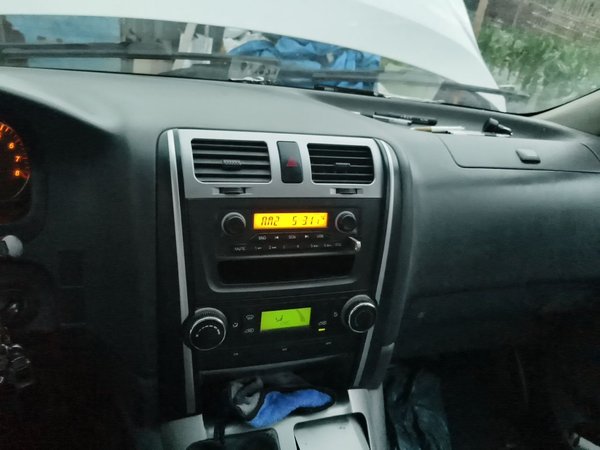 Jinbei Express 2019, 106000 км, за 4006 USD - фото 14