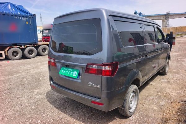 Jinbei Gold Hiace M Classic 2024, 6200 км, за 7957 USD - фото 6