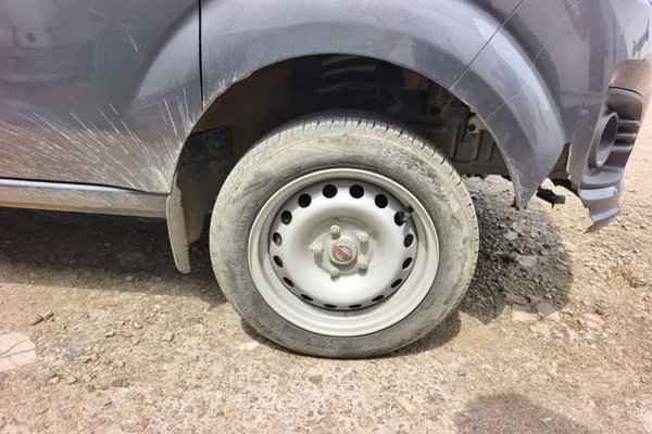 Jinbei Gold Hiace M Classic 2024, 6200 км, за 7957 USD - фото 8