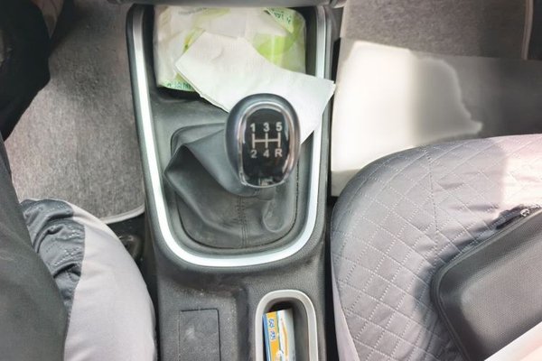 Jinbei Gold Hiace M Classic 2024, 6200 км, за 7957 USD - фото 13