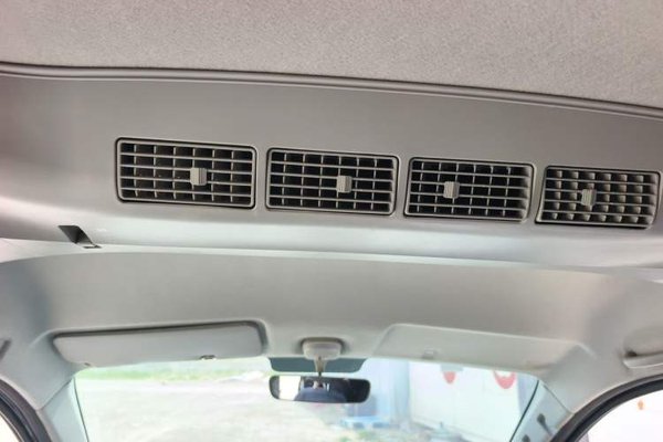 Jinbei Gold Hiace M Classic 2024, 6200 км, за 7957 USD - фото 15