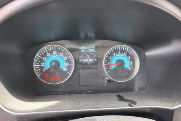 Jinbei Gold Hiace M Classic 2024, 6200 км, за 7957 USD - фото 10