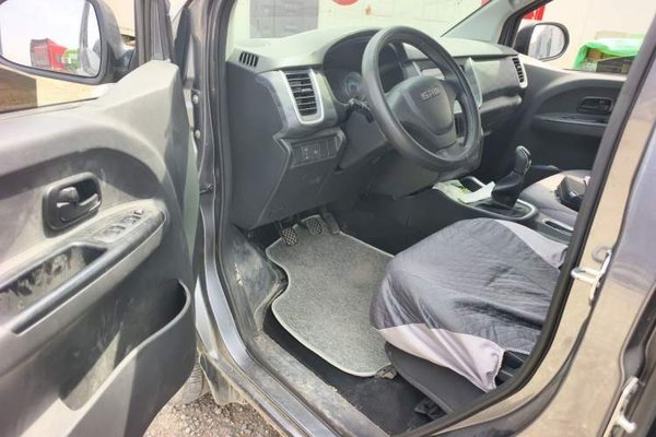 Jinbei Gold Hiace M Classic 2024, 6200 км, за 7957 USD - фото 19