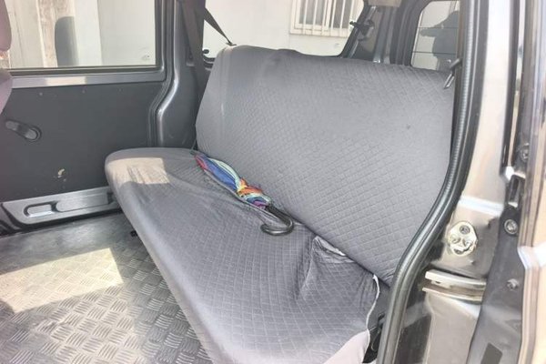 Jinbei Gold Hiace M Classic 2024, 6200 км, за 7957 USD - фото 20