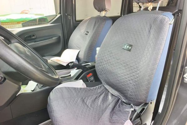 Jinbei Gold Hiace M Classic 2024, 6200 км, за 7957 USD - фото 14