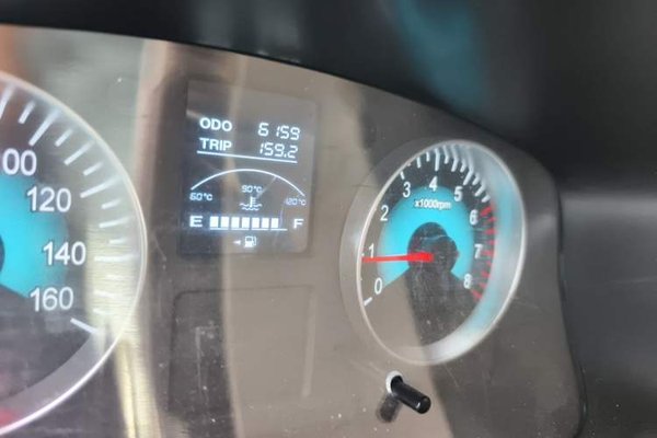 Jinbei Gold Hiace M Classic 2024, 6200 км, за 7957 USD - фото 11