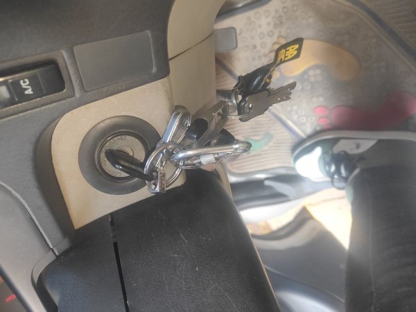 Jinbei Grace 2013, 152200 км, за 3725 USD - фото 9