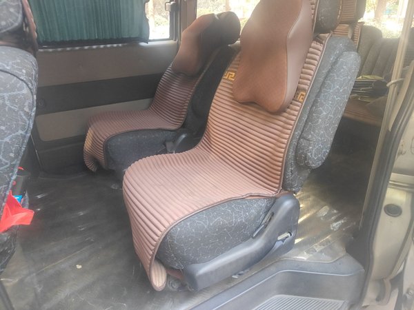 Jinbei Grace 2013, 152200 км, за 3725 USD - фото 18