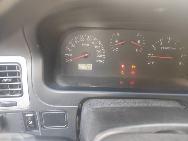 Jinbei Grace 2013, 152200 км, за 3725 USD - фото 13