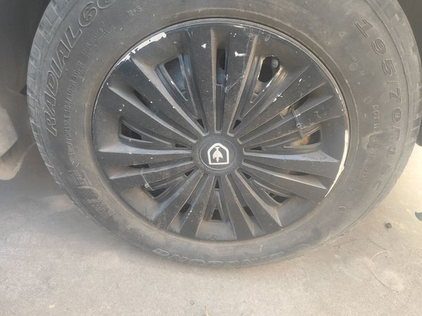 Jinbei Grace 2013, 152200 км, за 3725 USD - фото 8