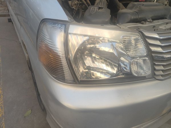 Jinbei Grace 2013, 152200 км, за 3725 USD - фото 7