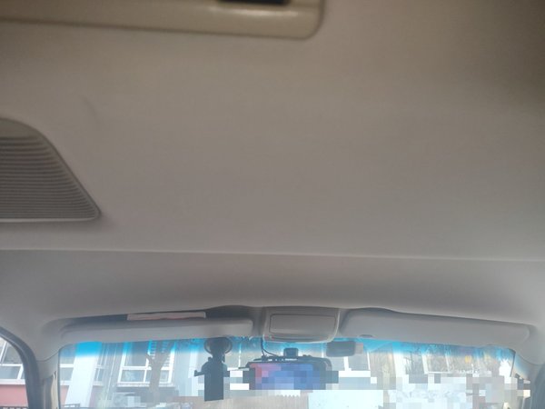 Jinbei Grace 2013, 152200 км, за 3725 USD - фото 19