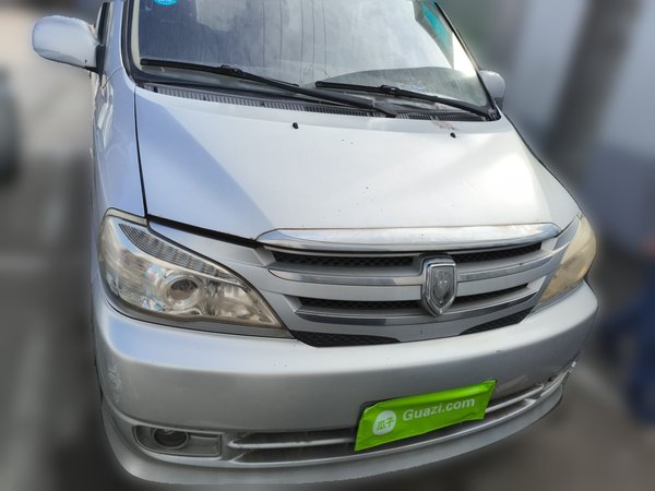 Jinbei Grace 2015, 48400 км, за 4542 USD - фото 23