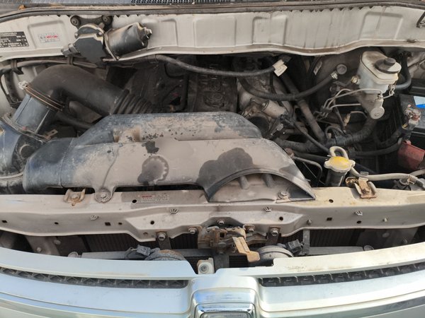 Jinbei Grace 2015, 48400 км, за 4542 USD - фото 10