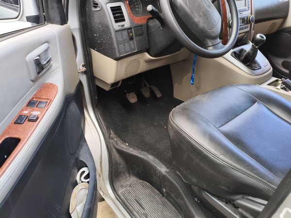 Jinbei Grace 2015, 48400 км, за 4542 USD - фото 13