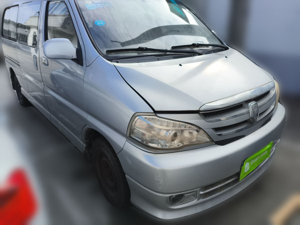 Jinbei Grace 2015, 48400 км, за 4542 USD - фото 25