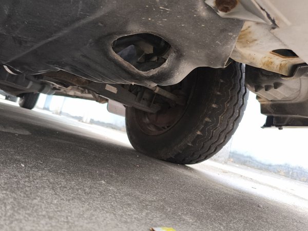 Jinbei Grace 2015, 48400 км, за 4542 USD - фото 18