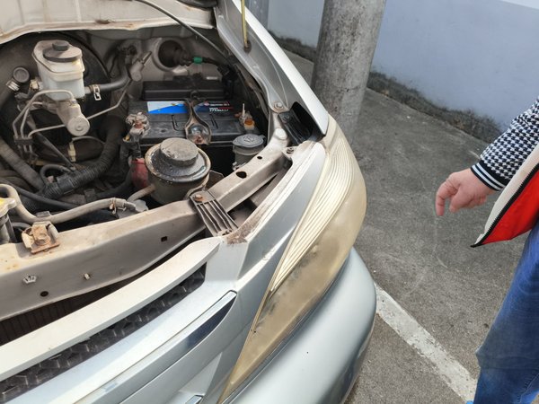 Jinbei Grace 2015, 48400 км, за 4542 USD - фото 21