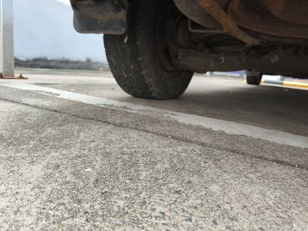 Jinbei Grace 2015, 48400 км, за 4542 USD - фото 17