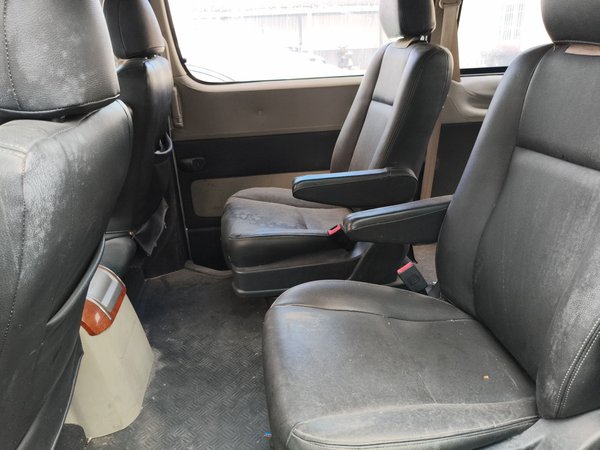 Jinbei Grace 2015, 48400 км, за 4542 USD - фото 14