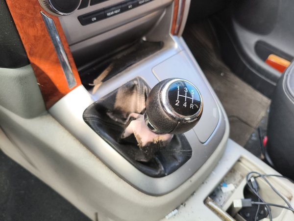 Jinbei Grace 2015, 48400 км, за 4542 USD - фото 6