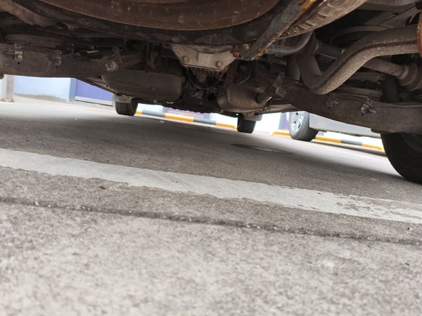 Jinbei Grace 2015, 48400 км, за 4542 USD - фото 24