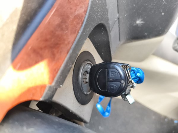 Jinbei Grace 2015, 48400 км, за 4542 USD - фото 11