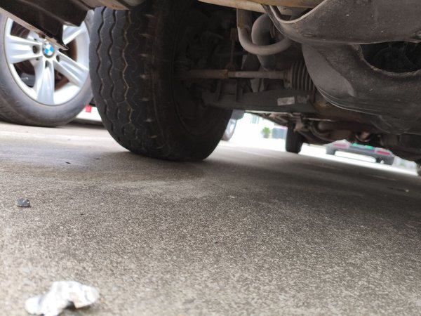 Jinbei Grace 2015, 48400 км, за 4542 USD - фото 15