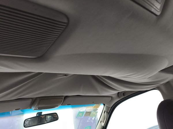 Jinbei Grace 2015, 48400 км, за 4542 USD - фото 8