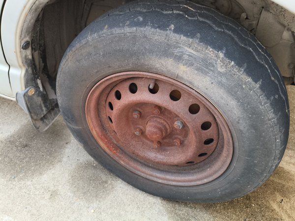 Jinbei Grace 2015, 48400 км, за 4542 USD - фото 30