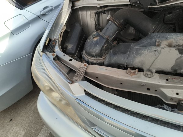 Jinbei Grace 2015, 48400 км, за 4542 USD - фото 20