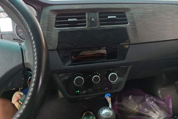 Jinbei Hiace X30 2020, 92500 км, за 2835 USD - фото 13