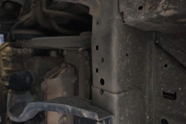 Jinbei Hiace X30 2020, 92500 км, за 2835 USD - фото 26