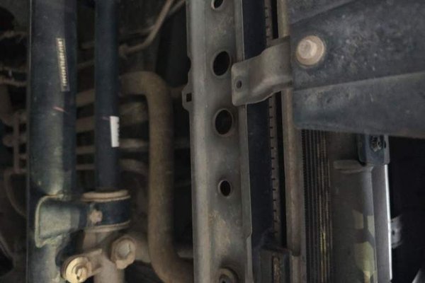 Jinbei Hiace X30 2020, 92500 км, за 2835 USD - фото 24