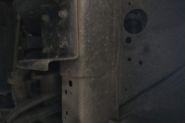 Jinbei Hiace X30 2020, 92500 км, за 2835 USD - фото 27