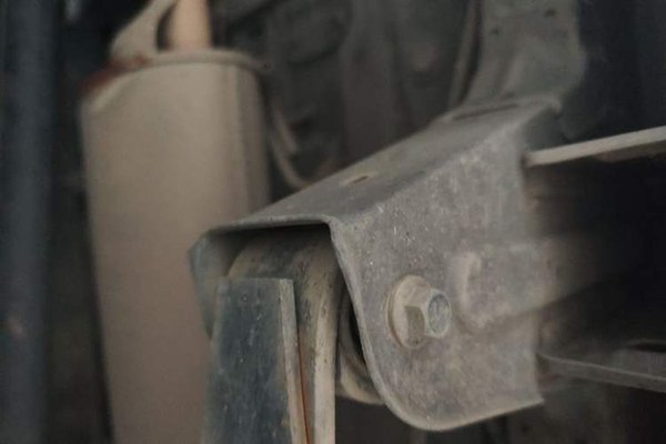 Jinbei Hiace X30 2020, 92500 км, за 2835 USD - фото 28