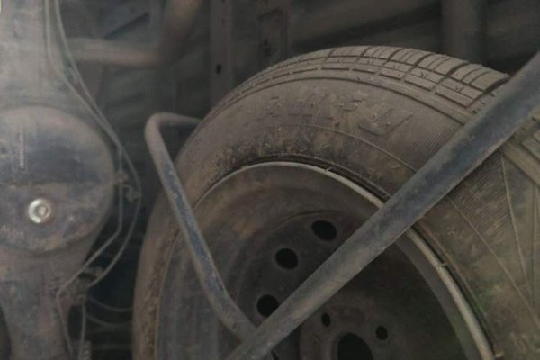 Jinbei Hiace X30 2020, 92500 км, за 2835 USD - фото 25