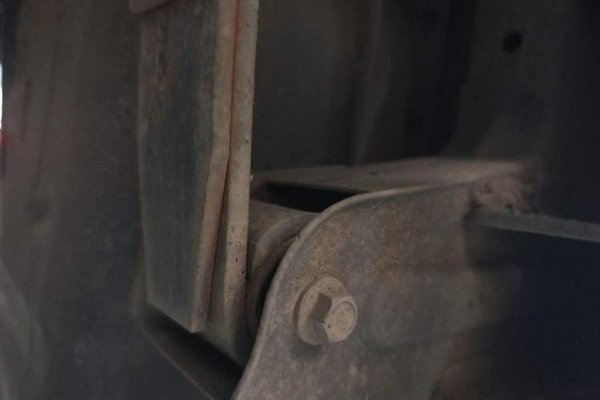Jinbei Hiace X30 2020, 92500 км, за 2835 USD - фото 29
